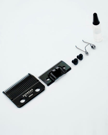 Ceramic Taper Blade For Clippers