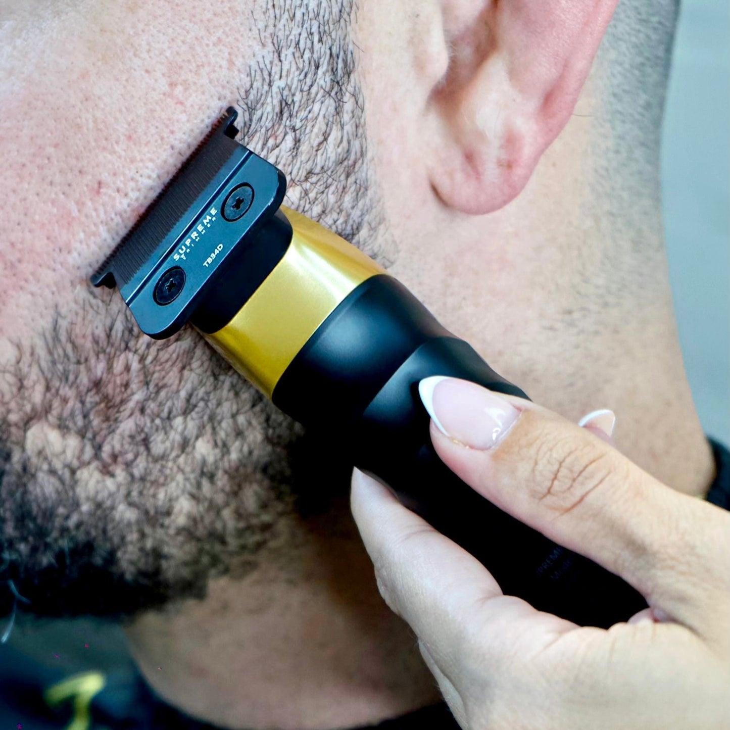 Supreme Trimmer 2SPEE Trimmers