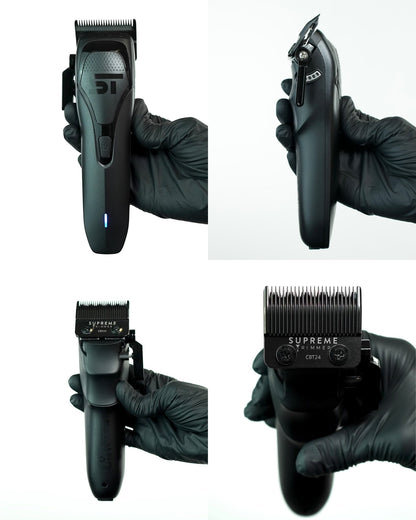 Supreme Trimmer DARKSTAR 72 Clippers