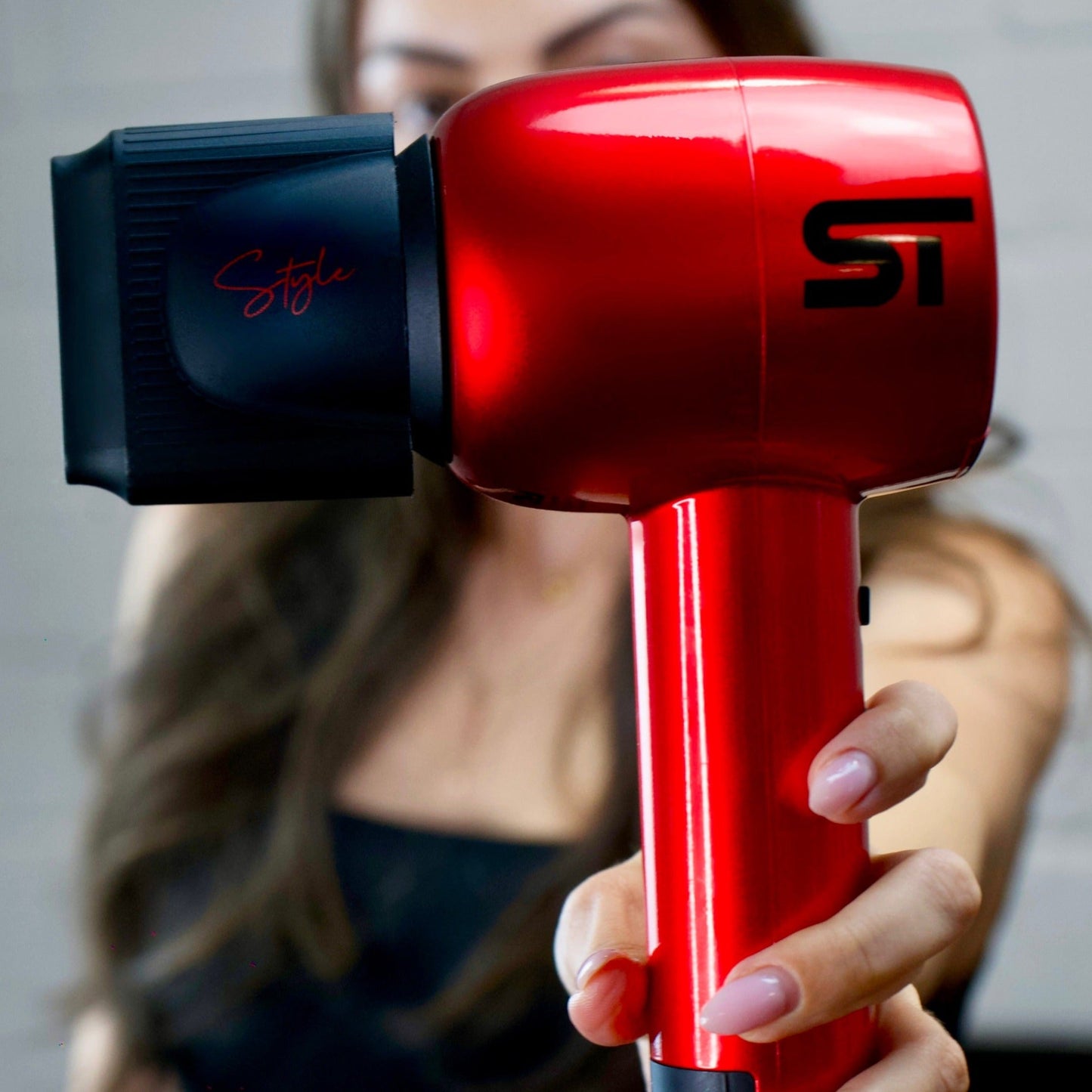 Supreme Trimmer Brushless Motor Hair Dryers