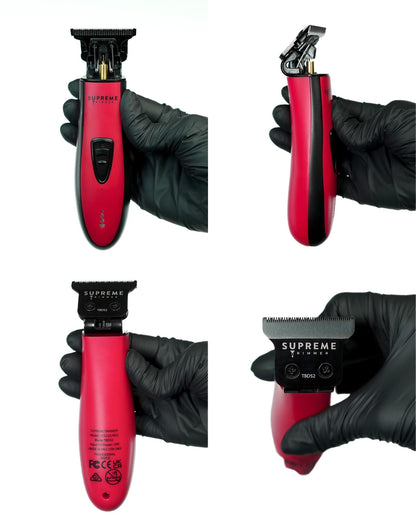Supreme Trimmer T-Shaper DLC Trimmers