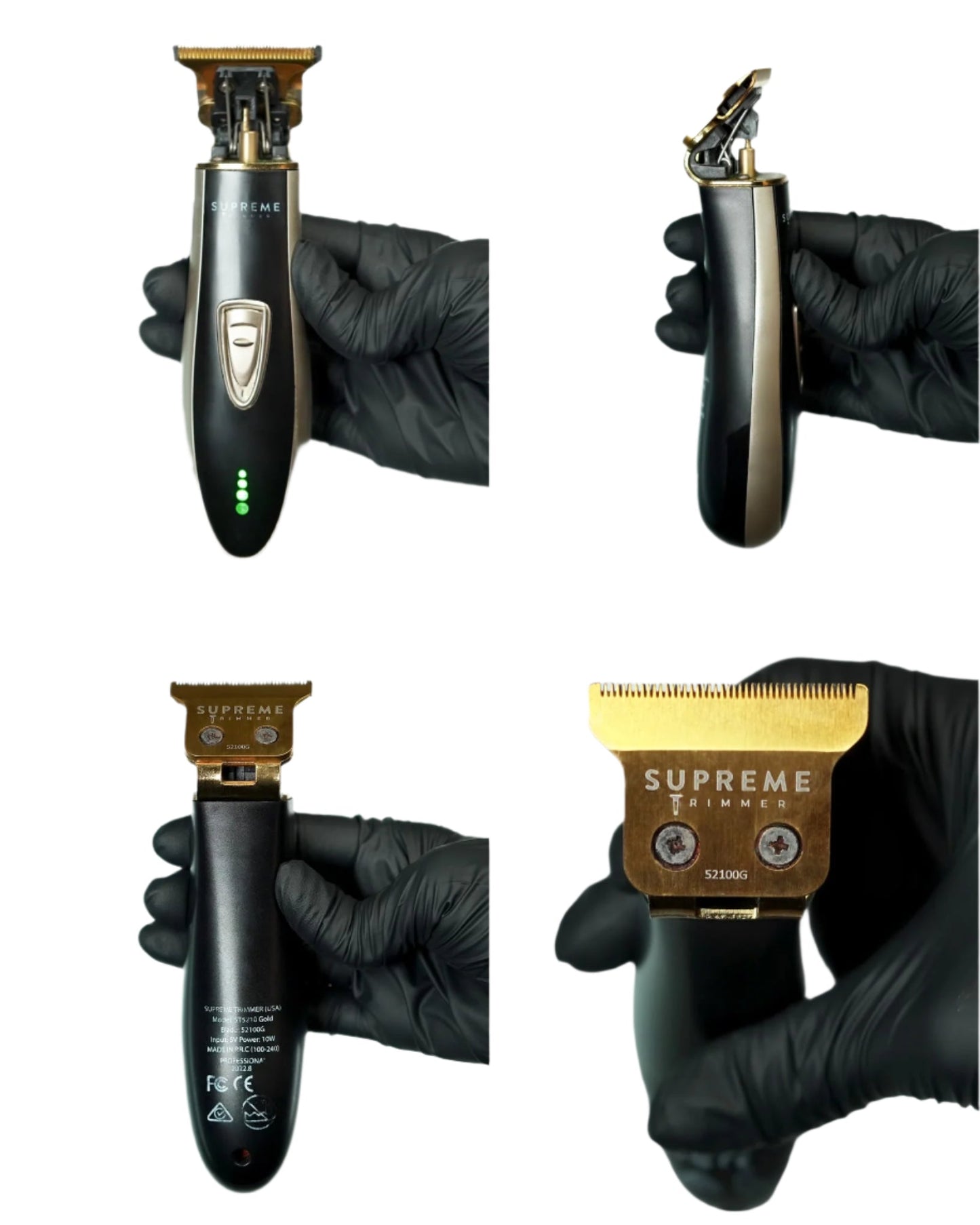 Supreme Trimmer T-Shaper Trimmer