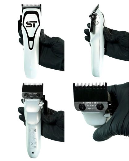 Supreme Trimmer DARKSTAR 72 Clippers