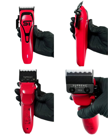 Supreme Trimmer DARKSTAR 72 Clippers