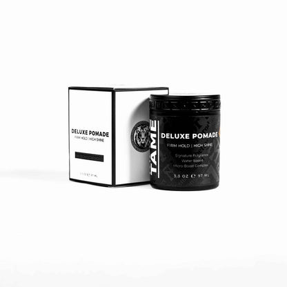 Mane Tame Deluxe Pomade 3.3oz