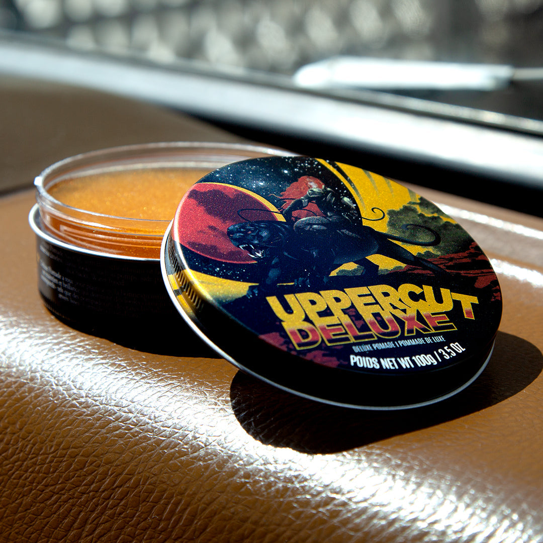 Uppercut Vantasy Deluxe Pomade