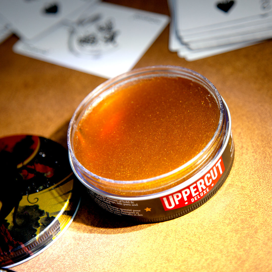 Uppercut Vantasy Deluxe Pomade