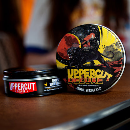 Uppercut Vantasy Deluxe Pomade