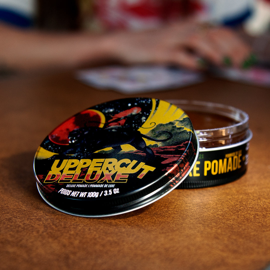 Uppercut Vantasy Deluxe Pomade