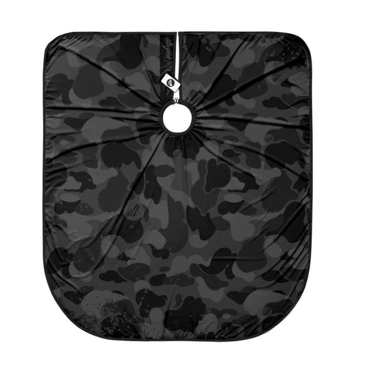 Illuzien Camo PRO Cape