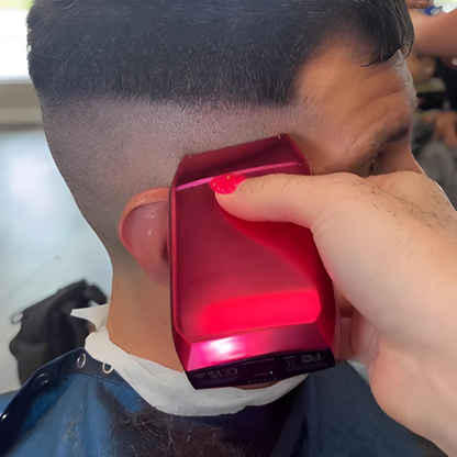 Supreme Trimmer Crunch Foil Shaver