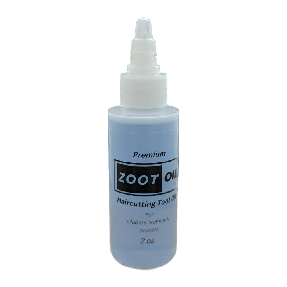 Ivan Zoot - ZootOil Haircut Tool Oil