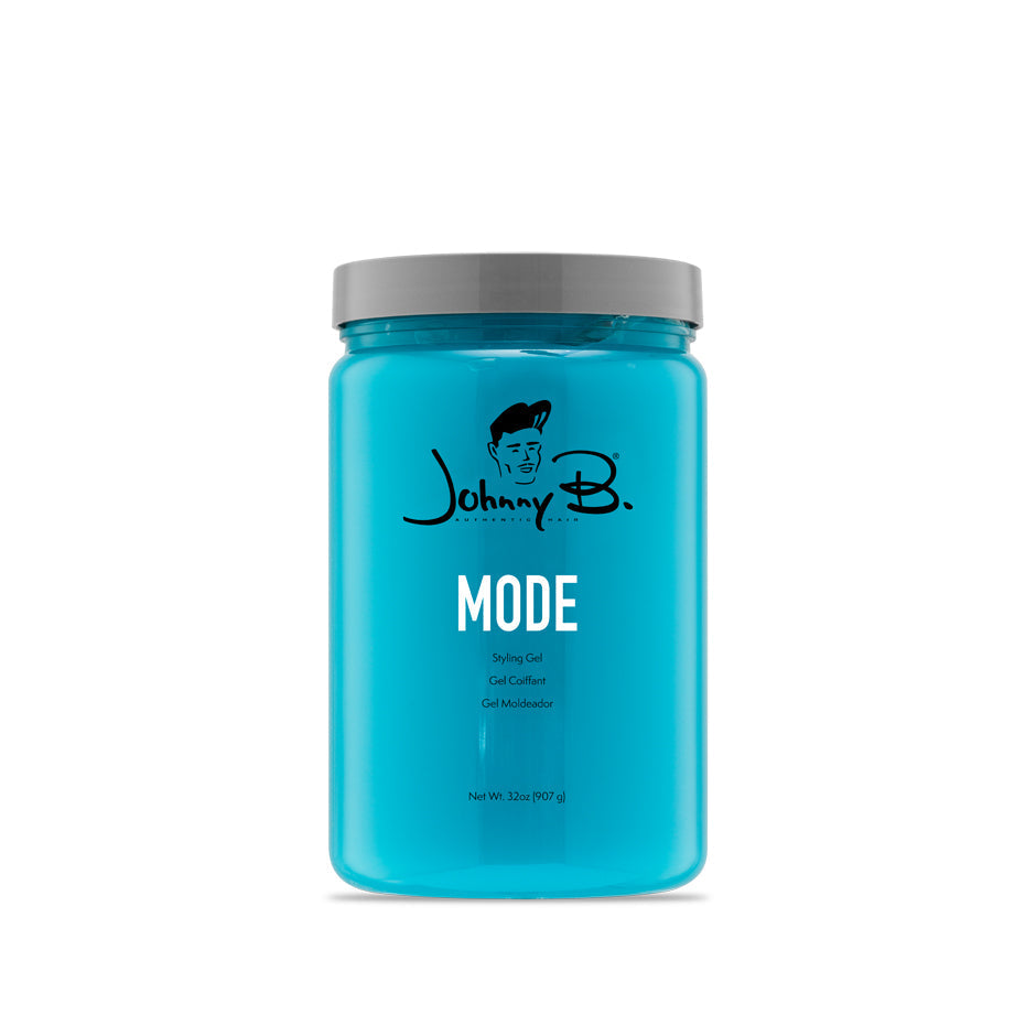 Johnny B Mode Hair Styling Gel 