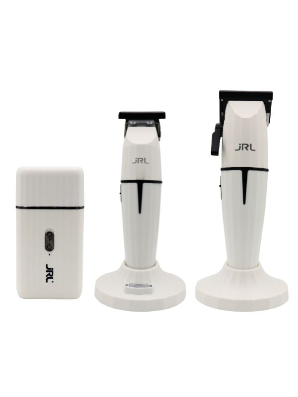 JRL Ghost Clipper, Trimmer & Shaver Bundle