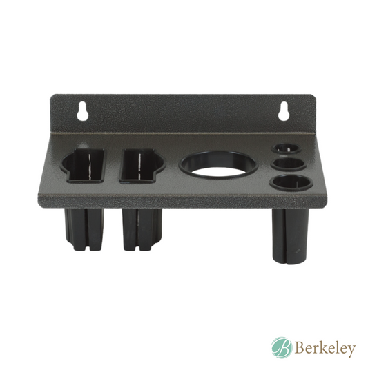 Wall Mount Appliance Holder