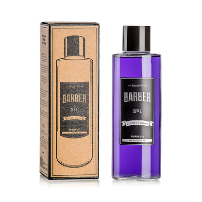 Marmara Barber Aftershave Cologne - 500ml No 1