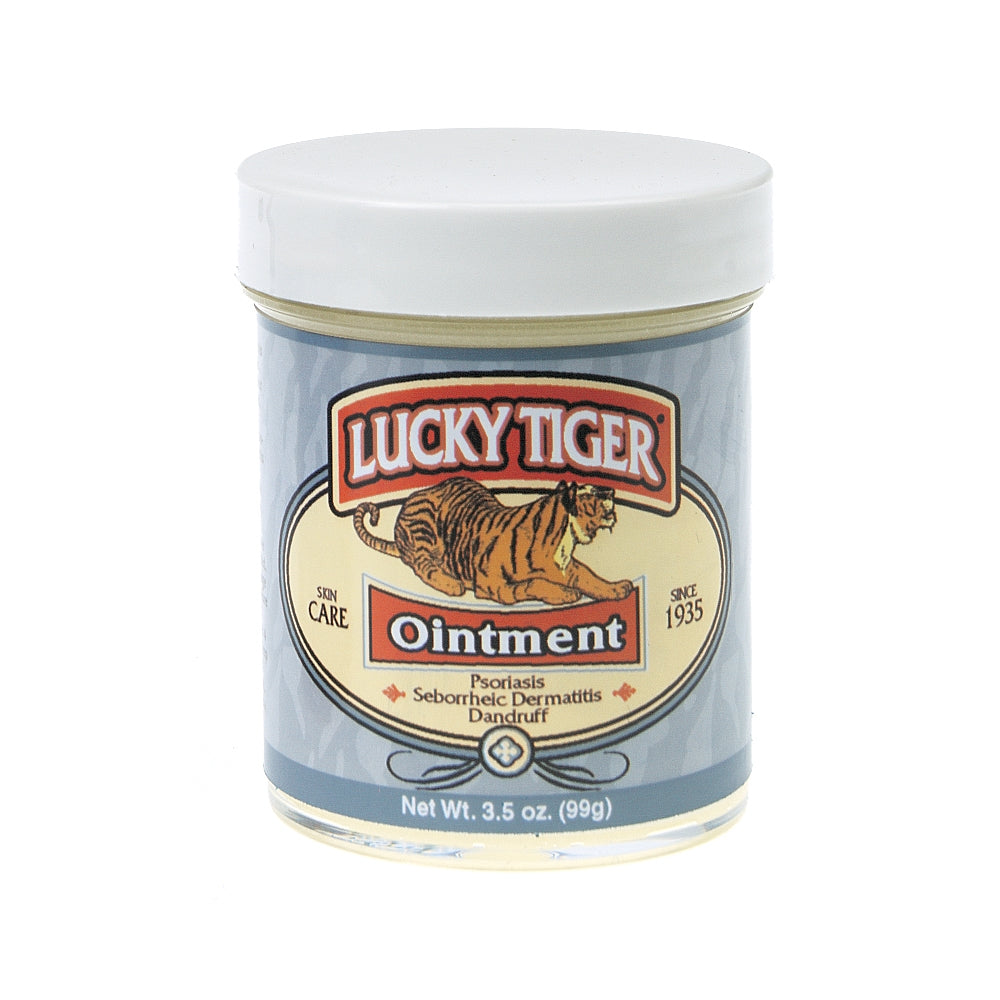 Lucky Tiger Ointment