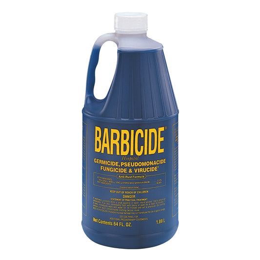 Barbicide Disinfectant 1/2 Gallon