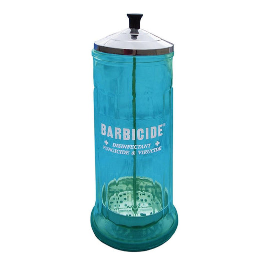 Barbicide Glass Sanitizing Jar