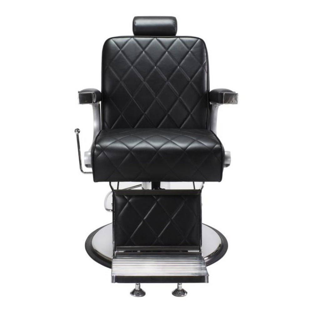 The King Barber Chair