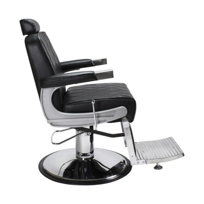 The King Barber Chair