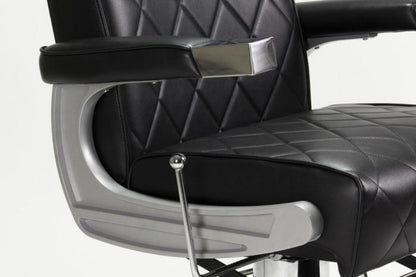 The King Barber Chair