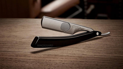 Tondeo Kingsguard Straight Razor #1191