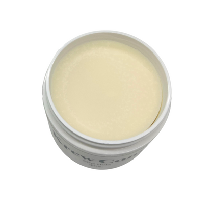 Krew Comb By Sanitary Barber – Firm Hold Pomade (4 oz.)