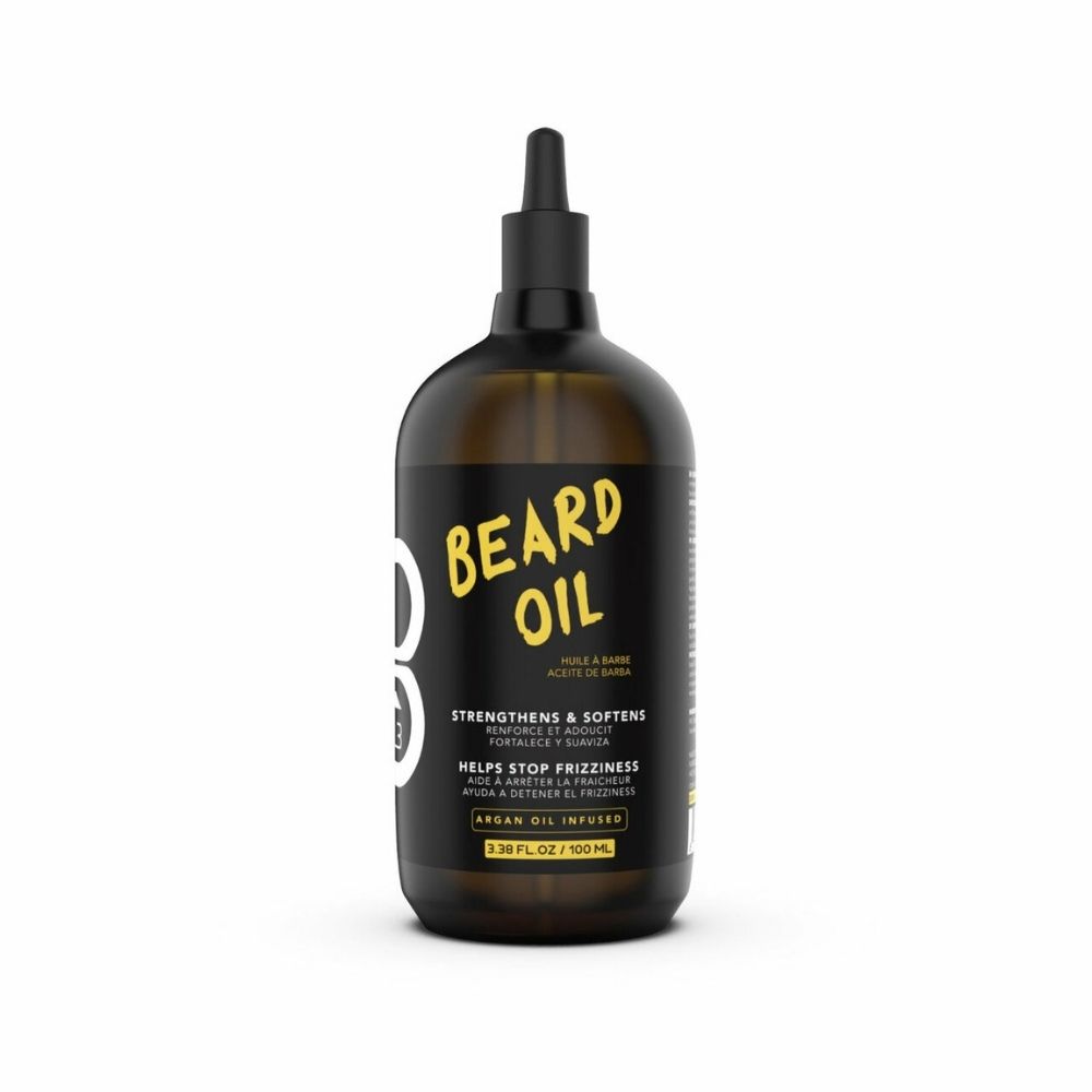 L3VEL3 Beard Oil