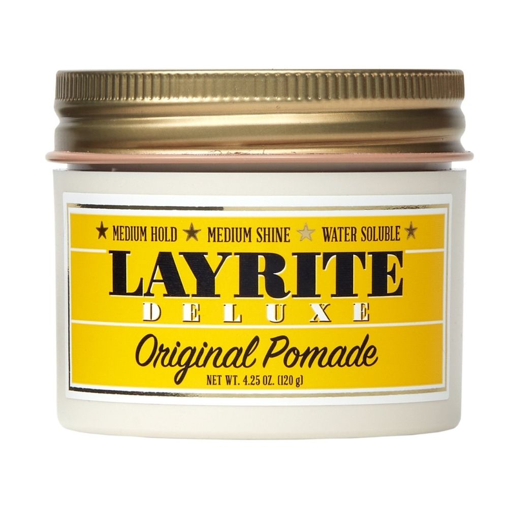 Layrite Original Pomade