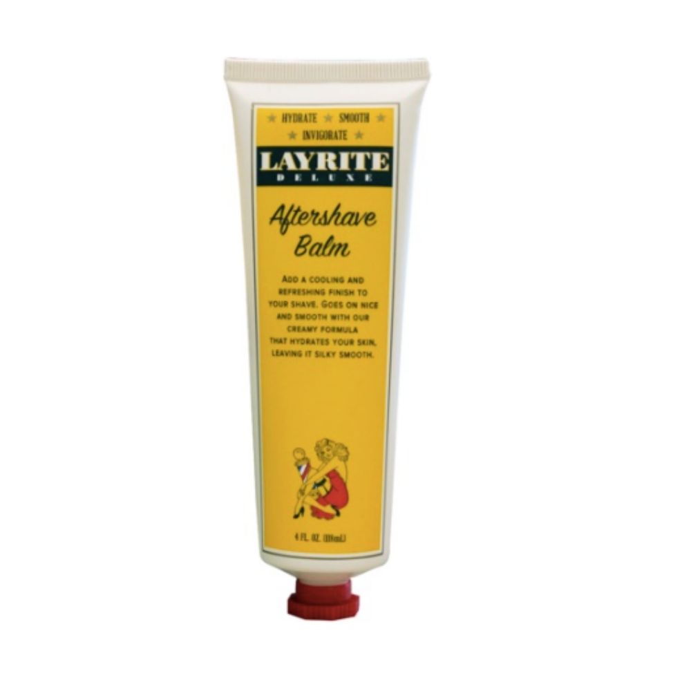 Layrite Aftershave Balm