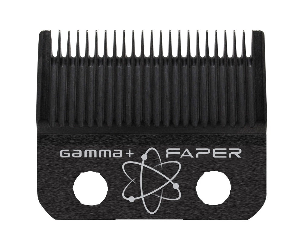 PRE-ORDER NOW! Gamma+ CYBORG Metal Clipper with Digital Brushless Motor