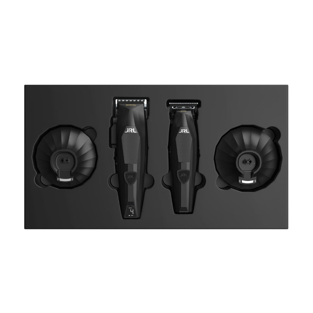 JRL x Lamborghini Diamante Cordless Clipper & Trimmer Combo Set