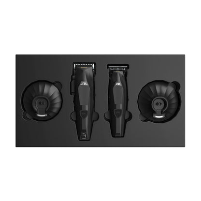 JRL x Lamborghini Diamante Cordless Clipper & Trimmer Combo Set