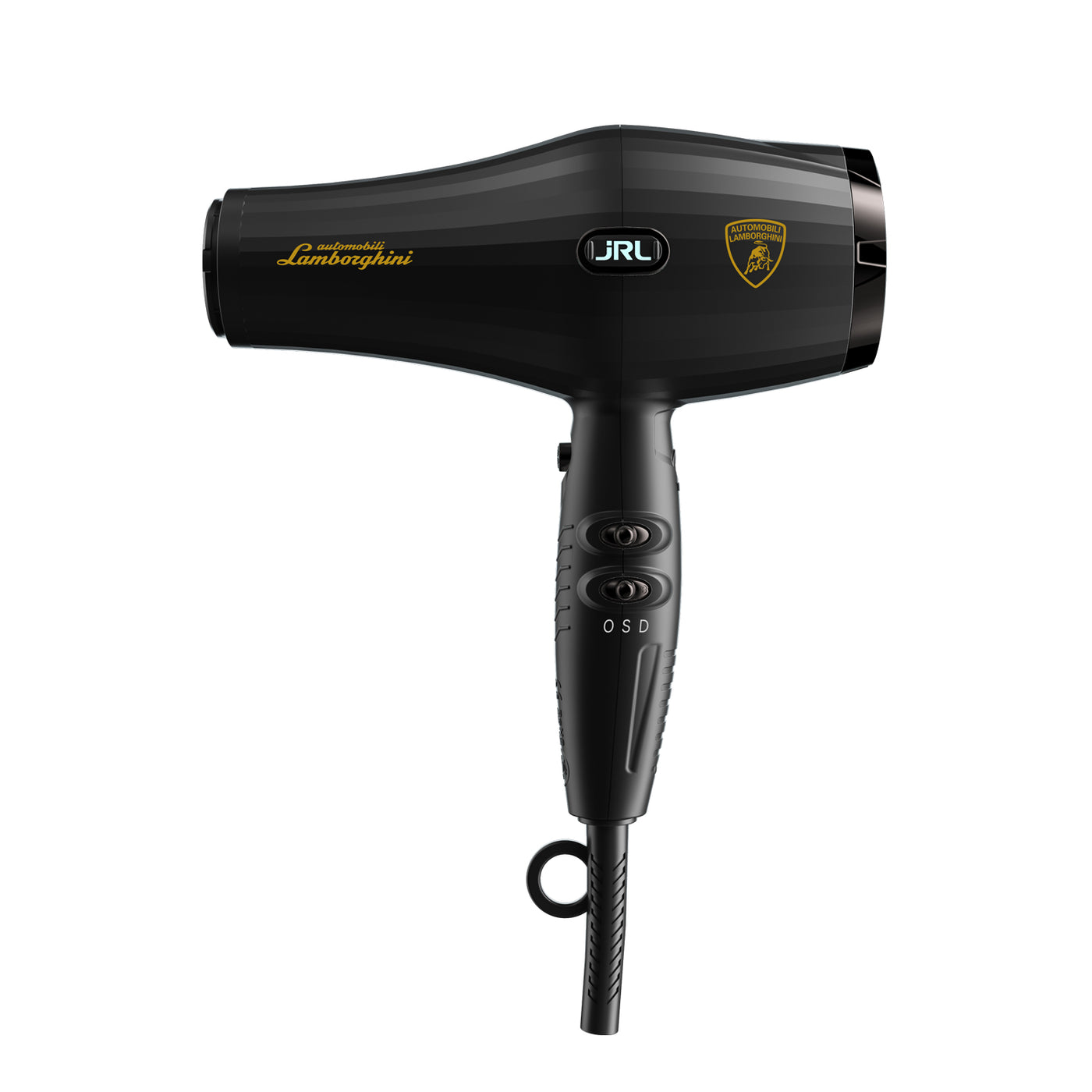 JRL x Lamborghini Forte Pro Lite 2020L Dryer – 614 Barber Supply