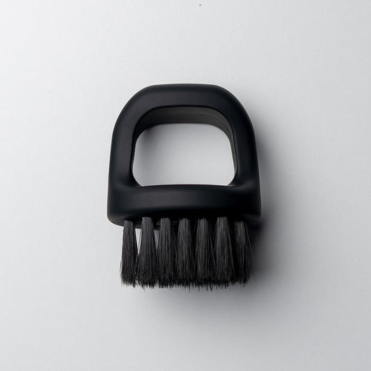 L3VELS Large Finger Brush