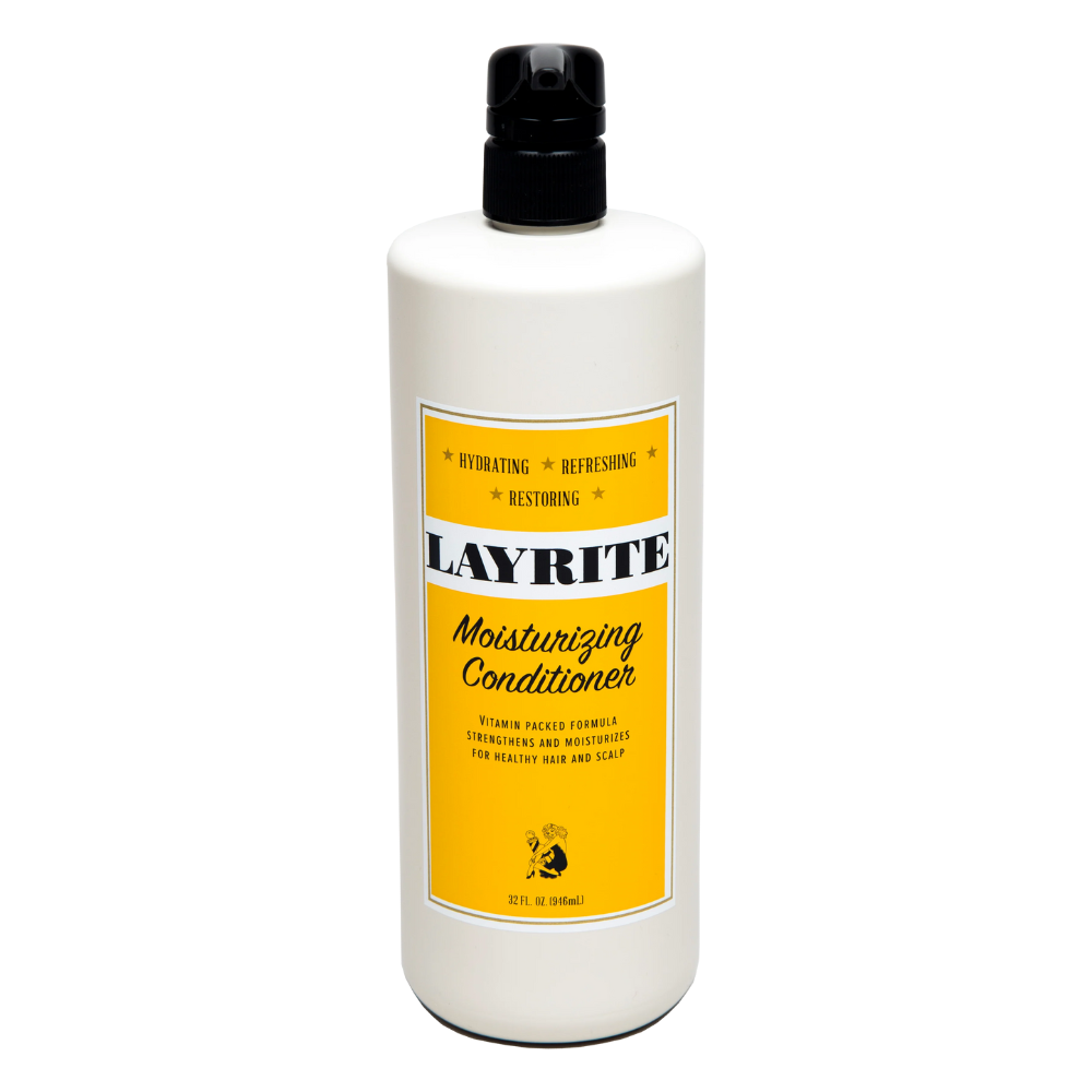 Layrite Moisturizing Conditioner Liter