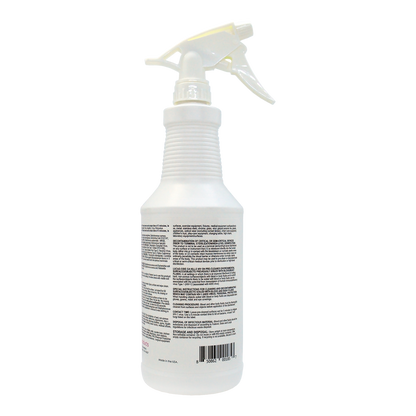 Lucas-Cide CA Disinfectant Ready-to-Use