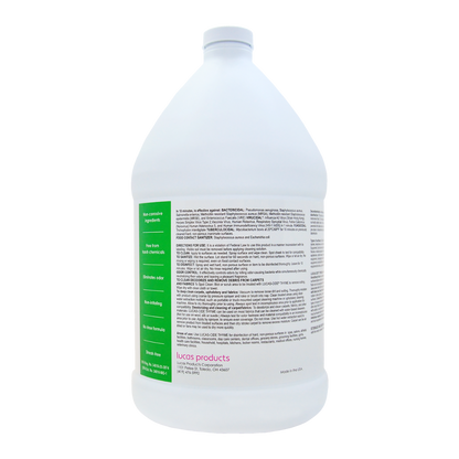 Lucas-Cide Thyme Disinfectant Ready-to-Use