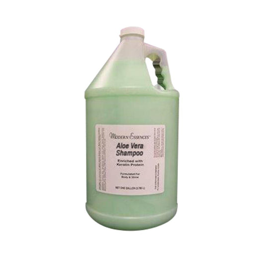 Aloe Vera Shampoo