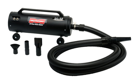 Secadores para mascotas MetroVac Air Force Master Blaster