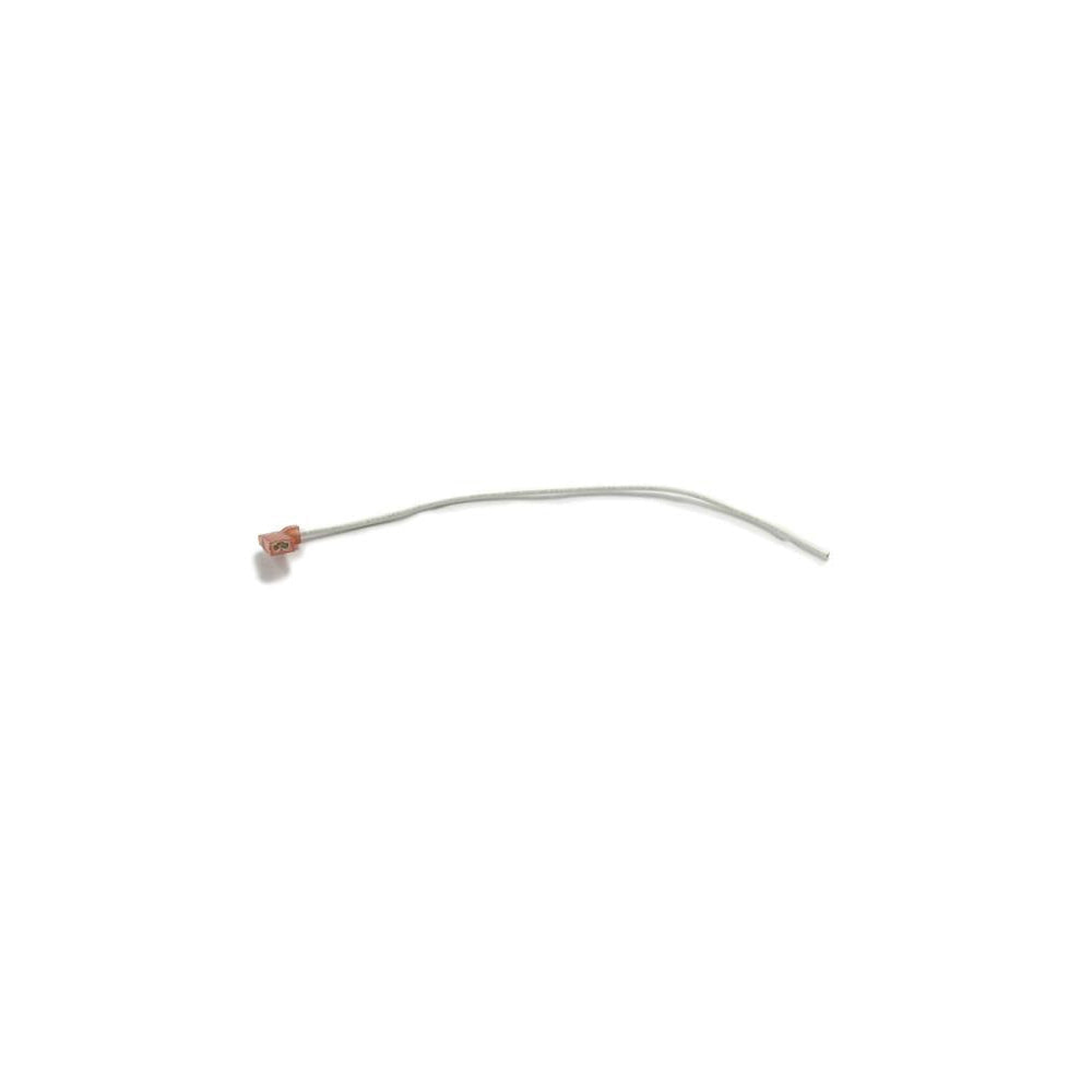 MFS Latherking White Wire With Flag Connect (Power)