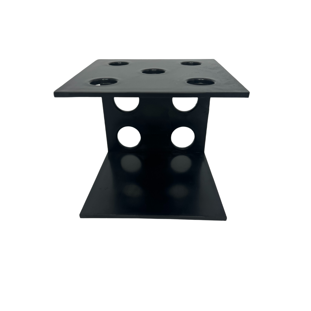 Shear Holders Black