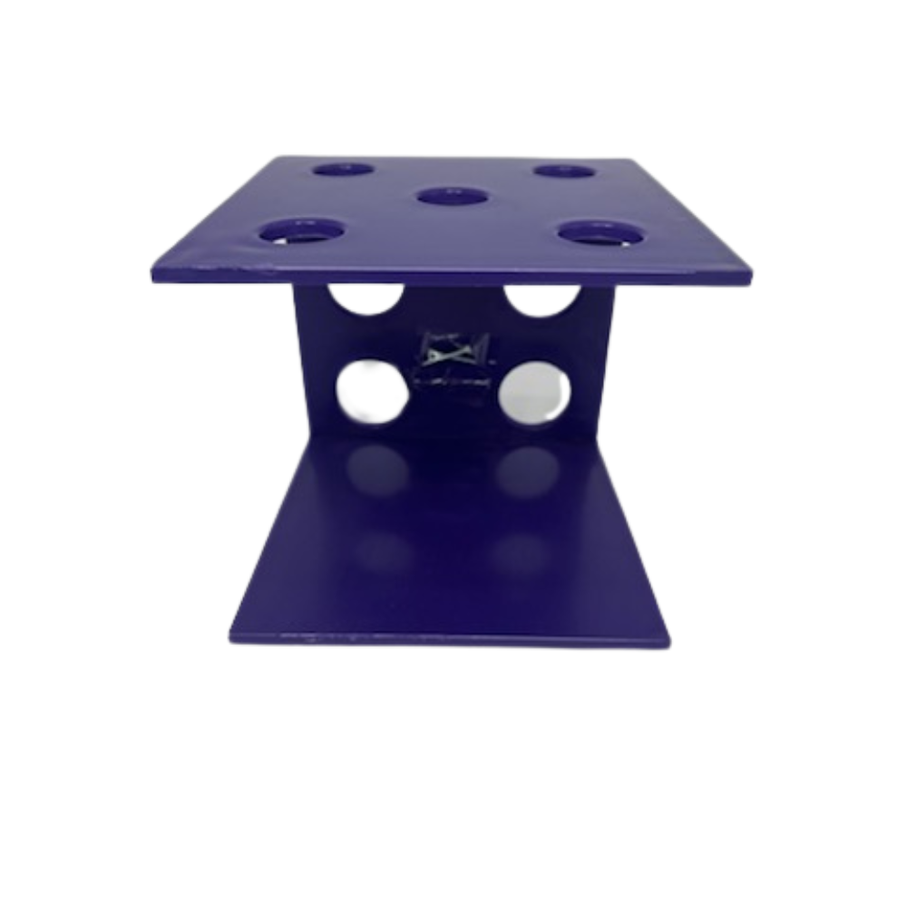 Shear Holders Blue