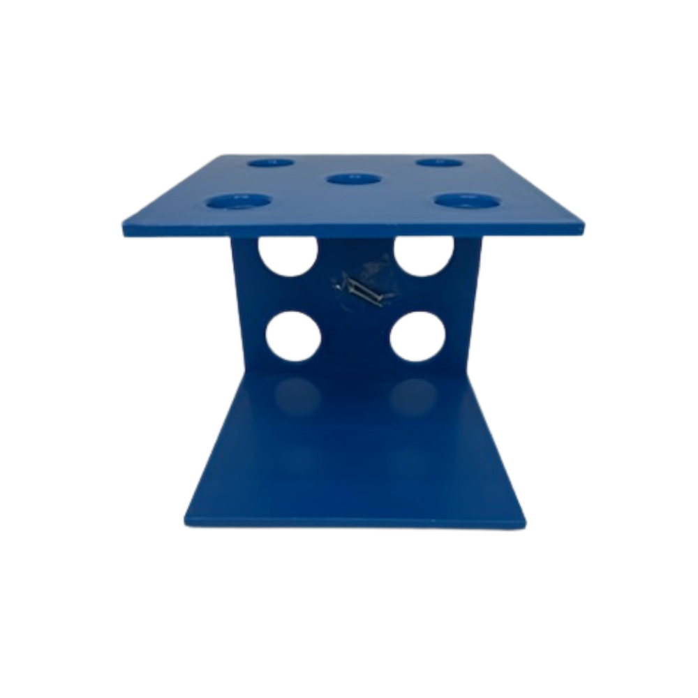 Shear Holders Royal Blue