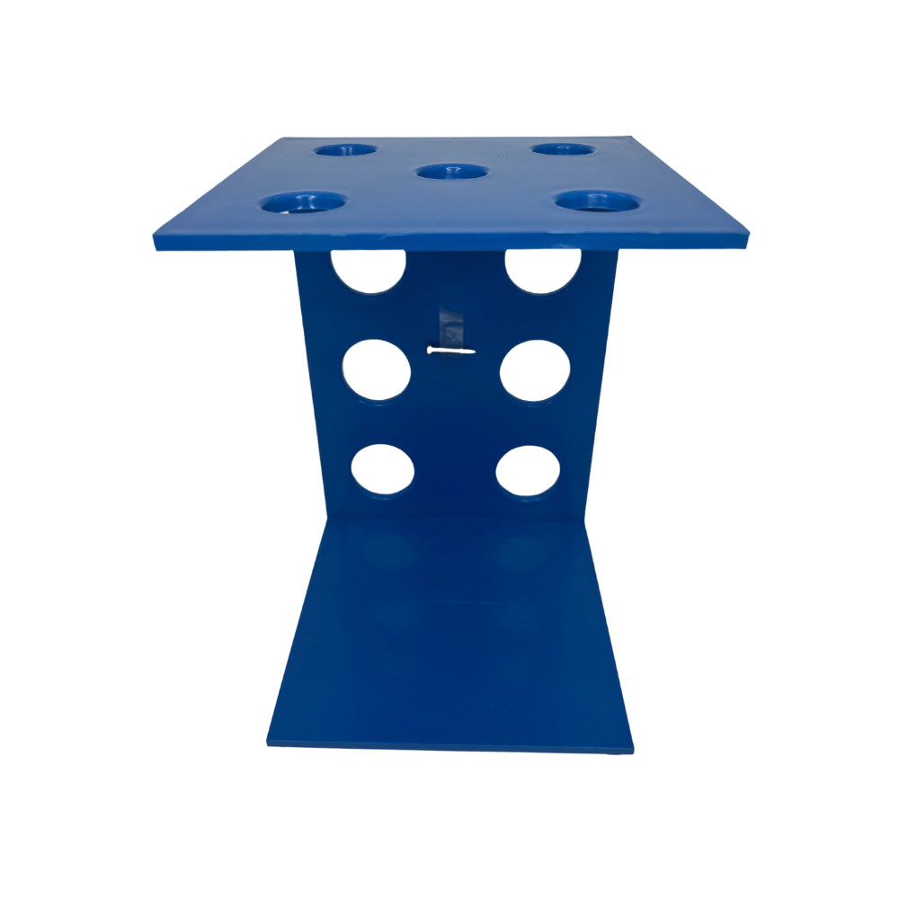 Shear Holders Royal Blue