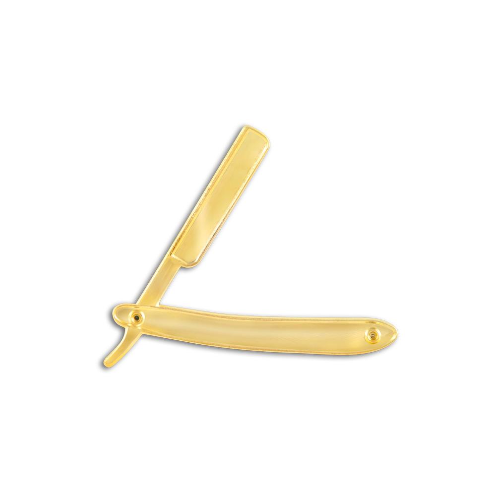 Razor Lapel Pin