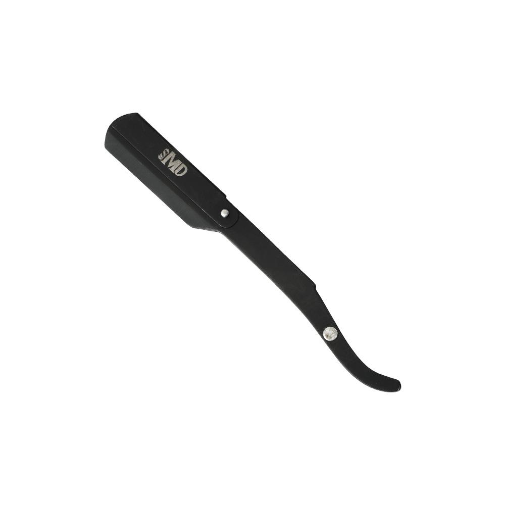 MD Barber Stealth Razor – 614 Barber Supply