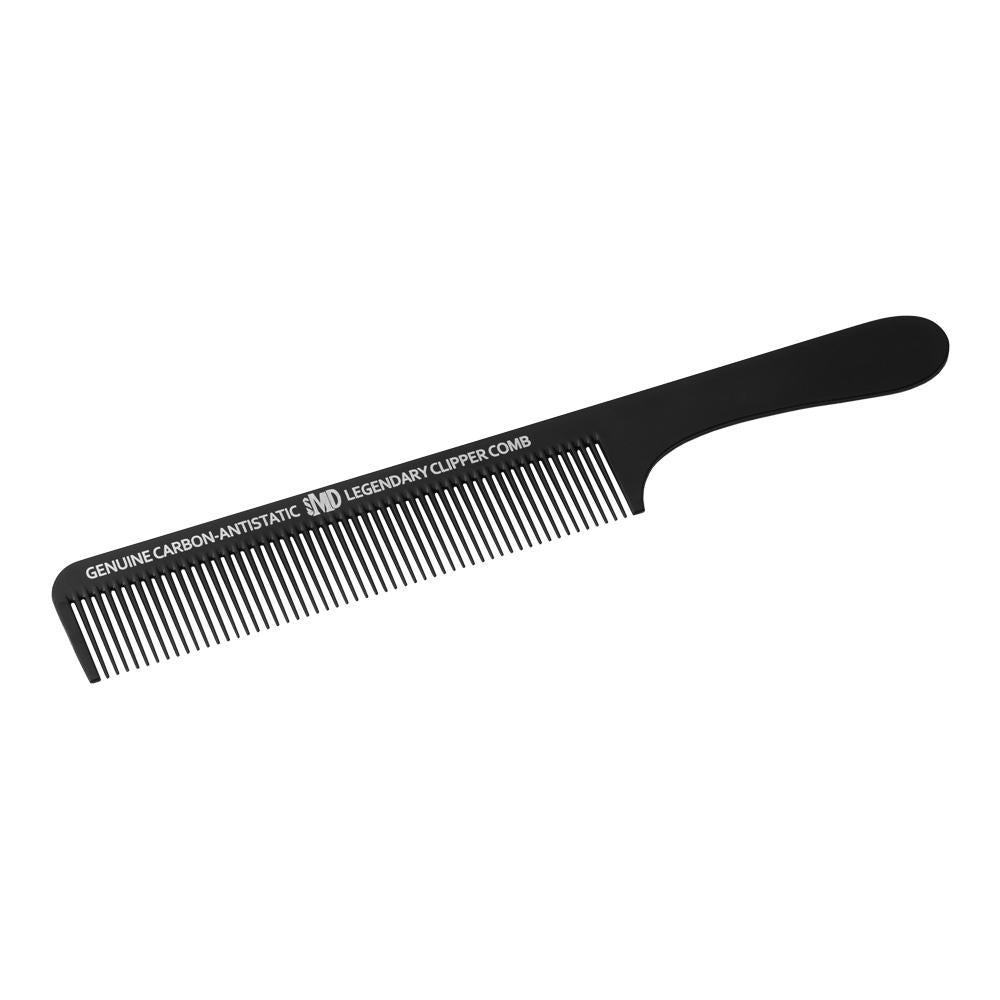 Legendary Carbon Clipper Comb