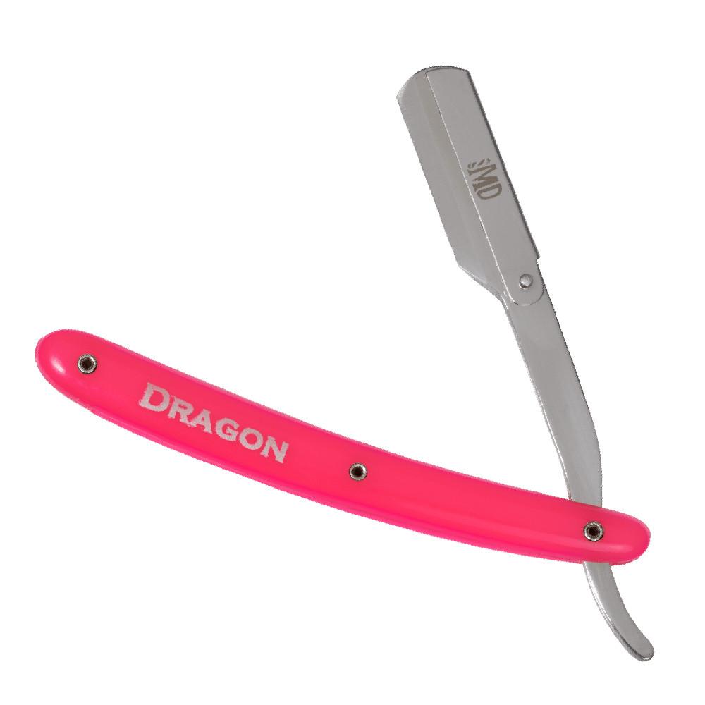 Dragon Razor - Plastic Handle